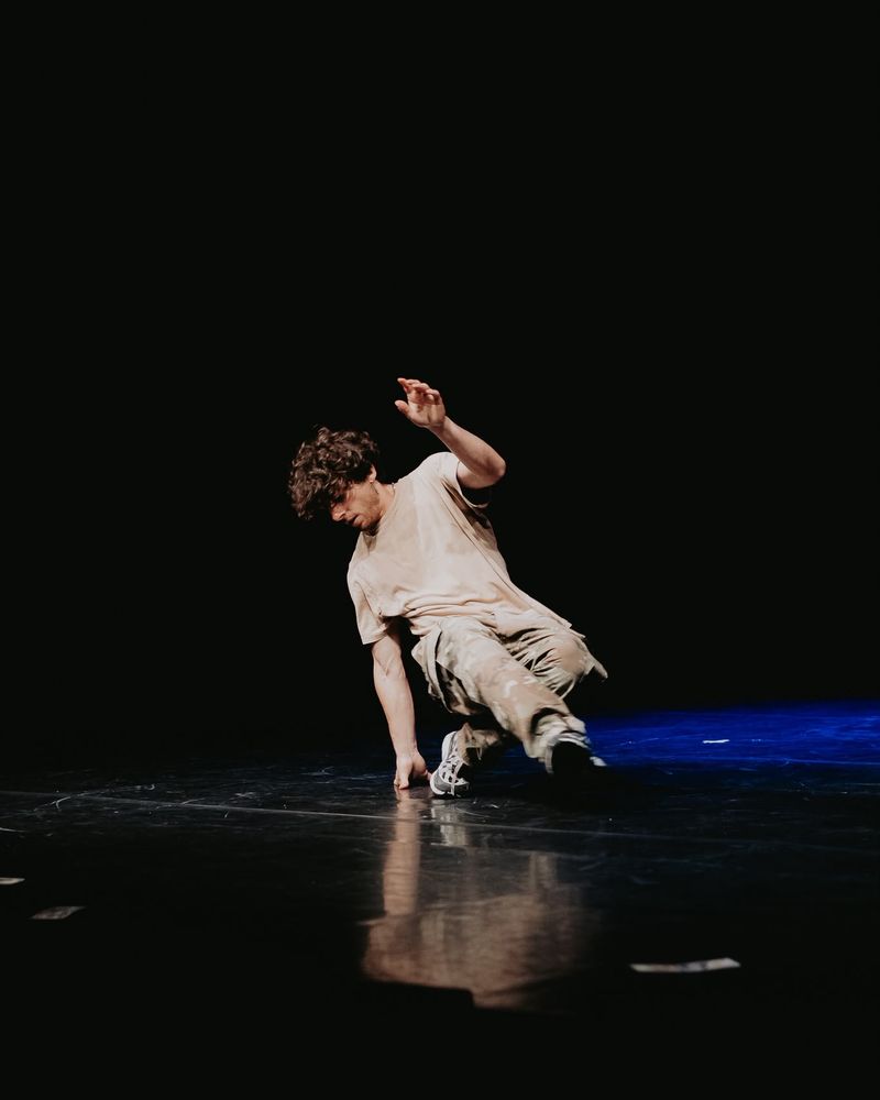 Acrobatica